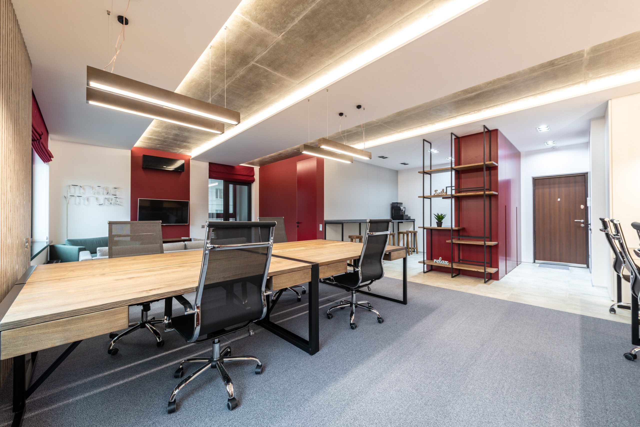 Interior Design
